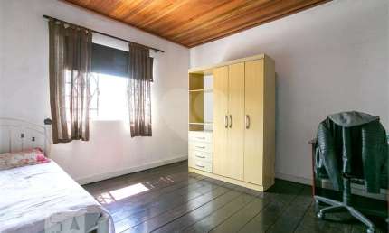 Casa com 5 quartos à venda na Rua Jorge Saraiva, 38, Freguesia do Ó, São Paulo, 384 m2 por R$ 650.000