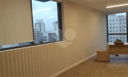 Sala comercial à venda na Avenida Paulista, 2444, Bela Vista, São Paulo, 122 m2 por R$ 1.430.000