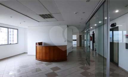 Sala comercial à venda na Rua José Debieux, 35, Santana, São Paulo, 280 m2 por R$ 1.998.000