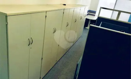 Sala comercial à venda na Alameda Rio Negro, 585, Alphaville Centro Industrial e Empresarial/Alphaville., Barueri, 89 m2 por R$ 650.000