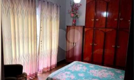 Casa com 3 quartos à venda na Rua Mombaca, 10, Parque Uirapuru, Guarulhos, 250 m2 por R$ 785.000