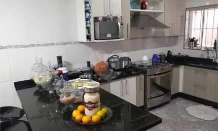 Casa com 3 quartos à venda na rua alexandre azevedo, 56, vila mazzei, são paulo, 220 m2 por r$ 895.000