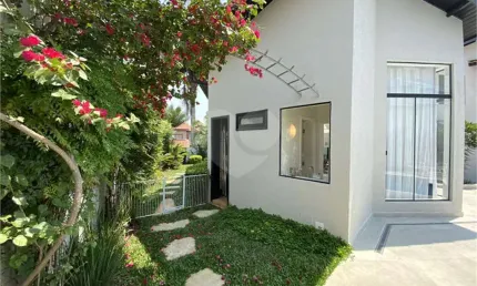 Casa em condomínio fechado com 3 quartos à venda na Rua Aires da Cunha, 207, São Paulo II, Cotia, 570 m2 por R$ 3.500.000