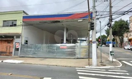 Terreno à venda na Avenida Casa Verde, 2305, Casa Verde, São Paulo, 482 m2 por R$ 1.700.000