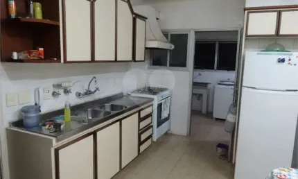 Apartamento com 4 quartos à venda na Rua Eloy Cândido Lopes, 11, Centro, Osasco, 125 m2 por R$ 750.000