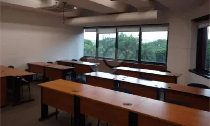 Prédio para alugar na Rua Cenno Sbrighi, 170, Água Branca, São Paulo, 3025 m2 por R$ 181.483