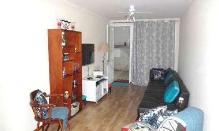 Apartamento com 3 quartos à venda na Rua Doutor Artur Guimarães, 231, Santana, São Paulo, 70 m2 por R$ 790.000