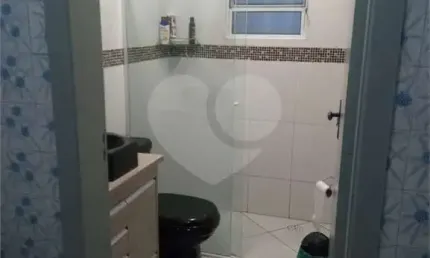 Casa com 2 quartos à venda na rua joão sorbello, 105, vila guarani, são paulo, 70 m2 por r$ 600.000