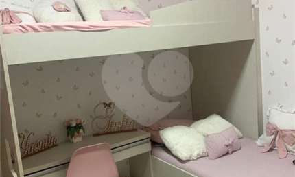 Apartamento com 3 quartos à venda na Rua Brigadeiro Galvão, 48, Ponta da Praia, Santos, 113 m2 por R$ 1.385.000
