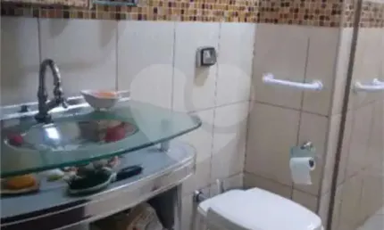 Casa com 2 quartos à venda na Rua Carlos Alberto Faria, 56, Vila Celeste, São Paulo, 127 m2 por R$ 600.000