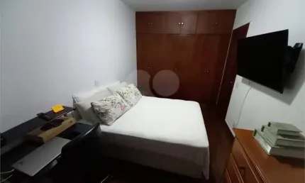 Casa com 3 quartos à venda na rua manuel de sousa, 83, santana, são paulo, 205 m2 por r$ 1.490.000