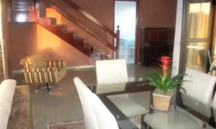 Apartamento com 4 quartos à venda na Rua Catequese, 32, Butantã, São Paulo, 480 m2 por R$ 4.600.000