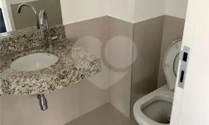Sala comercial para alugar na Rua Robert Bosch, 544, Parque Industrial Tomas Edson, São Paulo, 100 m2 por R$ 29.500