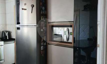 Apartamento com 3 quartos à venda na Avenida Doutor Epitácio Pessoa, 571, Aparecida, Santos, 240 m2 por R$ 1.450.000