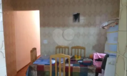 Casa com 3 quartos à venda na rua manoel de santana, 134, lauzane paulista, são paulo, 120 m2 por r$ 585.000