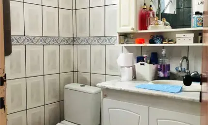 Apartamento com 2 quartos à venda na rua garção tinoco, 62, santana, são paulo, 63 m2 por r$ 500.000
