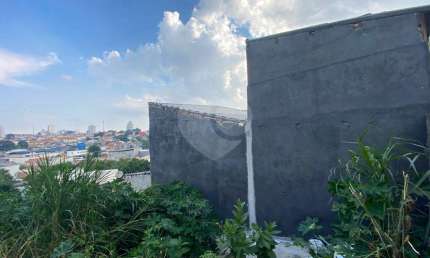 Terreno à venda na Rua Cardoso Pimentel, 1, Vila Nova Mazzei, São Paulo, 470 m2 por R$ 640.000