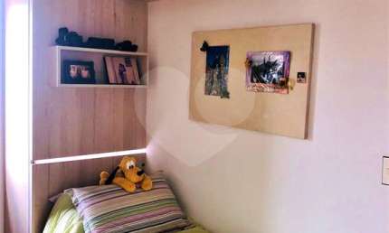 Apartamento com 3 quartos à venda na Avenida Engenheiro Caetano Álvares, 6200, Imirim, São Paulo, 102 m2 por R$ 855.000