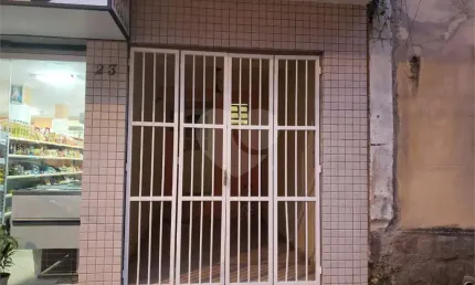 Prédio à venda na Rua Treze de Maio, 23, Vila Nova, Santos, 64 m2 por R$ 780.000