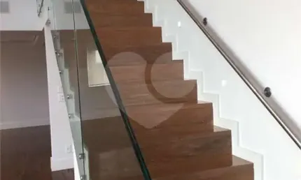 Apartamento com 4 quartos à venda na Rua Itapaiuna, 1800, Jardim Morumbi, São Paulo, 218 m2 por R$ 6.000.000