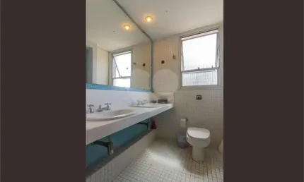 Apartamento com 4 quartos à venda na Rua Califórnia, 569, Cidade Monções, São Paulo, 180 m2 por R$ 1.699.000