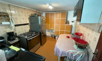 Casa com 2 quartos à venda na Rua da Grota, 134, Vila Gustavo, São Paulo, 65 m2 por R$ 630.000