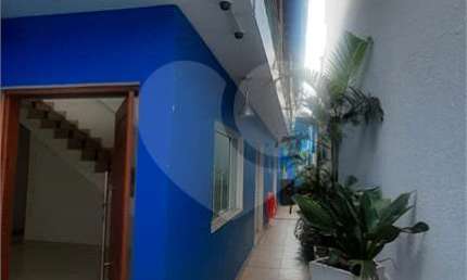 Casa para alugar na Rua Francisco Polito, 48, Vila Prudente, São Paulo, 417 m2 por R$ 10.000