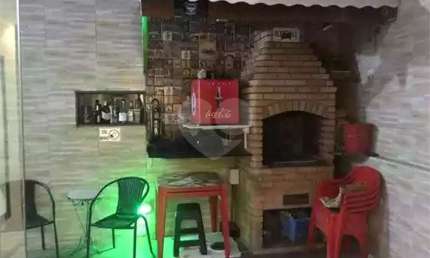 Casa com 3 quartos à venda na Rua Pixinguinha, 22, Jardim Bandeirantes, Guarulhos, 250 m2 por R$ 900.000