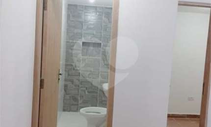 Casa com 2 quartos à venda na Rua Álvaro Martins Ferreira, 56, Jaçanã, São Paulo, 83 m2 por R$ 585.000