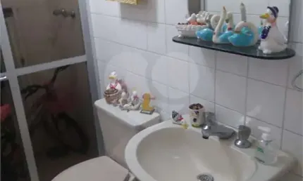 Apartamento com 3 quartos à venda na rua manuel de soveral, 77, jardim são paulo (zona norte), são paulo, 61 m2 por r$ 550.000