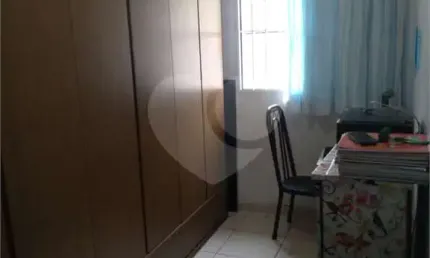 Casa com 3 quartos à venda na Travessa Manuel Fraga, 92, Vila Nova Mazzei, São Paulo, 144 m2 por R$ 550.000
