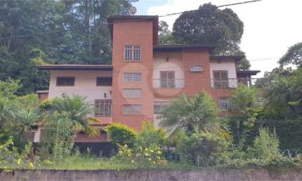 Casa com 5 quartos à venda na Rua Coronel Agostinho da Fonseca, 262, Tucuruvi, São Paulo, 750 m2 por R$ 3.750.000