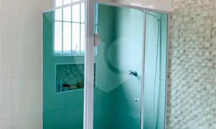 Casa em condomínio fechado com 3 quartos à venda na Alameda Joaquim José de Mattos, 74, Lauzane Paulista, São Paulo, 240 m2 por R$ 1.200.000