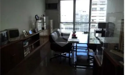 Sala comercial à venda na Avenida Angélica, 1814, Consolação, São Paulo, 360 m2 por R$ 4.320.000
