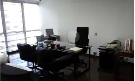 Sala comercial à venda na Avenida Angélica, 1814, Consolação, São Paulo, 360 m2 por R$ 4.320.000