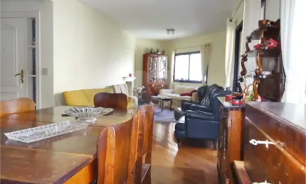 Apartamento com 3 quartos à venda na rua voluntários da pátria, 3811, santana, são paulo, 147 m2 por r$ 1.000.000