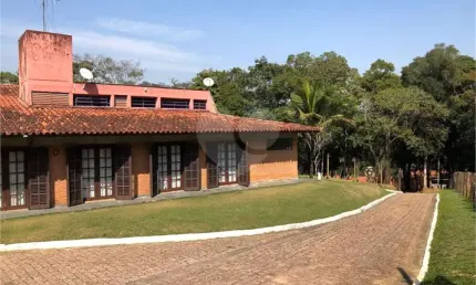 Casa em condomínio fechado com 5 quartos à venda na Rua Penha, 200, Chácara Santa Lúcia, Carapicuíba, 669 m2 por R$ 4.500.000