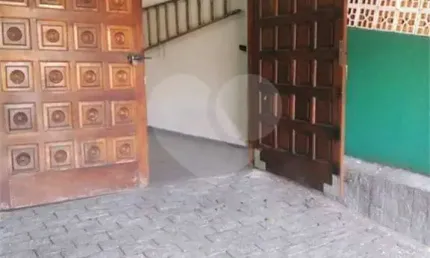 Casa com 3 quartos à venda na Rua Jurubim, 201, Vila Boaçava, São Paulo, 155 m2 por R$ 600.000