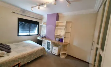Apartamento com 3 quartos à venda na rua governador menezes, 75, tatuapé, são paulo, 270 m2 por r$ 1.500.000