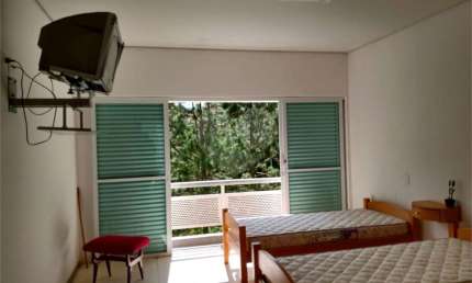 Chácara / sítio com 8 quartos à venda na Rua Luís Ferreira Gil, 1460, Jardim São Luiz (Caucaia do Alto), Cotia, 1400 m2 por R$ 9.000.000