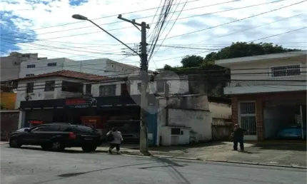 Casa com 2 quartos à venda na Rua Mariquinha Viana, 835, Água Fria, São Paulo, 285 m2 por R$ 850.000