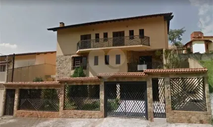 Casa com 5 quartos à venda na Avenida Praia Grande, 799, City Bussocaba, Osasco, 520 m2 por R$ 1.600.000