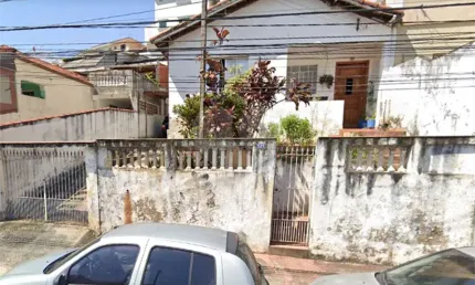 Casa com 2 quartos à venda na avenida alfredo zunkeller, 529, parque mandaqui, são paulo, 124 m2 por r$ 750.000
