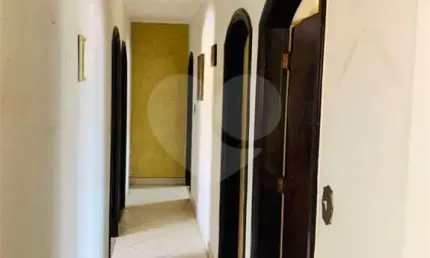 Casa com 3 quartos à venda na rua luiz antônio de oliveira alves, 369, vila nova mazzei, são paulo, 230 m2 por r$ 850.000