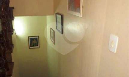 Casa com 4 quartos à venda na Rua Itanhanga, 80, Tucuruvi, São Paulo, 259 m2 por R$ 1.190.000