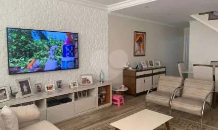 Casa com 3 quartos à venda na rua brás da costa rubin, 81, jardim picolo, são paulo, 210 m2 por r$ 930.000