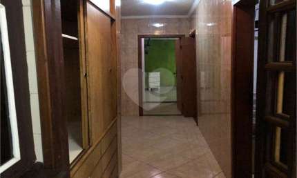 Casa com 2 quartos à venda na Rua Vacanga, 655, Vila Fernandes, São Paulo, 250 m2 por R$ 740.000