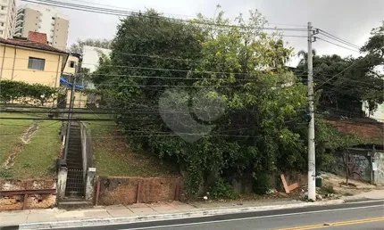 Terreno à venda na Avenida Corifeu de Azevedo Marques, 2115, Jaguaré, São Paulo, 360 m2 por R$ 1.160.000
