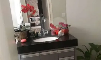 Apartamento com 2 quartos à venda na Rua Antonio Matheus Sobrinho, 85, Santa Claudina, Vinhedo, 86 m2 por R$ 525.000