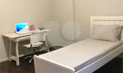 Apartamento com 4 quartos à venda na Avenida Washington Luís, 489, Boqueirão, Santos, 332 m2 por R$ 1.750.000
